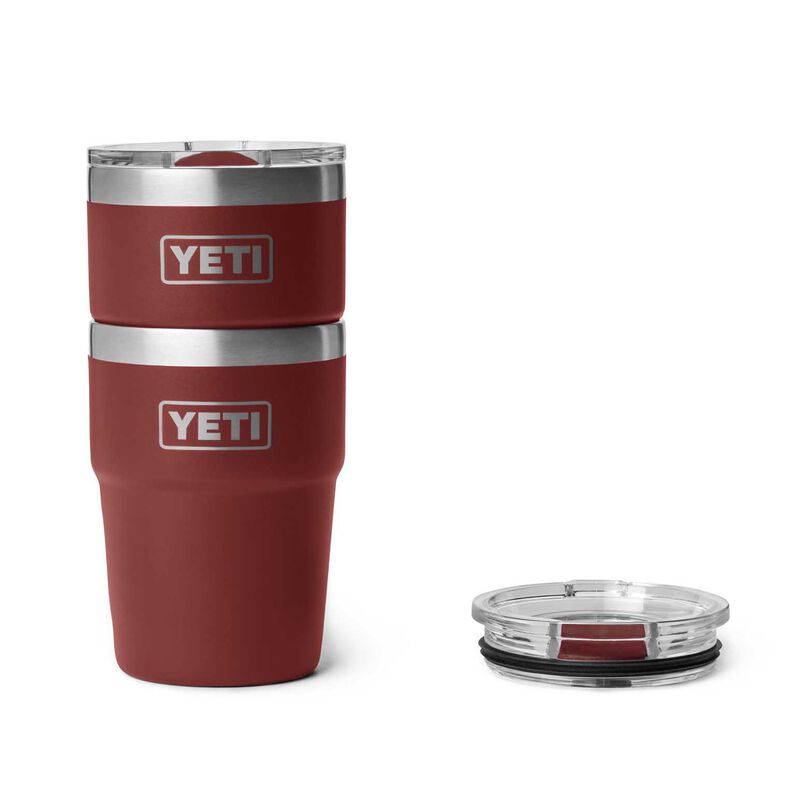 YETI Rambler&reg; 16oz (473ml) Stackable Cup with Magslider&trade;  Lid image number 3